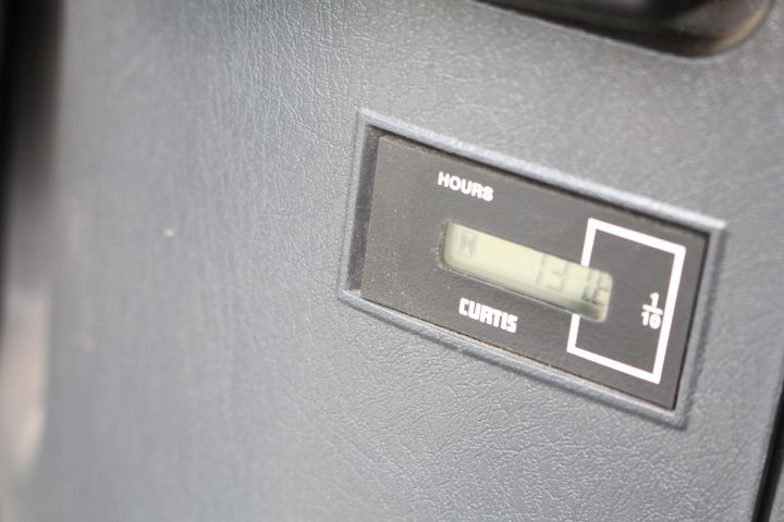 372969-34 Bandgrävare Hyundai R60CR-9A -16 (rototilt, 737h)