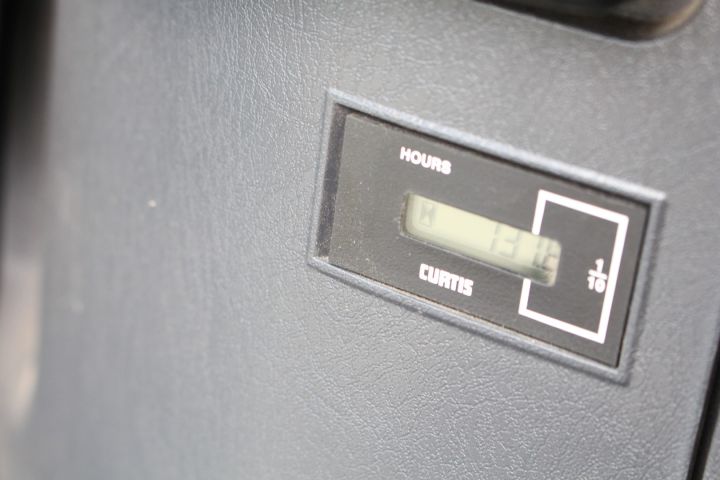 372969-35 Bandgrävare Hyundai R60CR-9A -16 (rototilt, 737h)