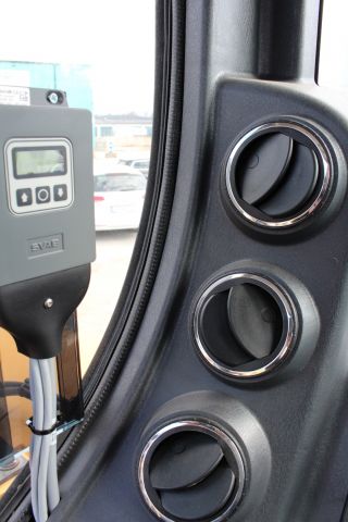 372969-38 Bandgrävare Hyundai R60CR-9A -16 (rototilt, 737h)