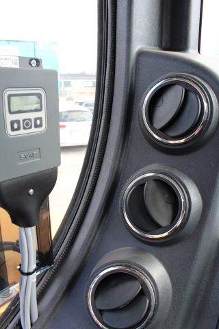 372969-40 Bandgrävare Hyundai R60CR-9A -16 (rototilt, 737h)