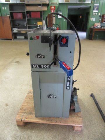 343732--4 Cut saw MEP