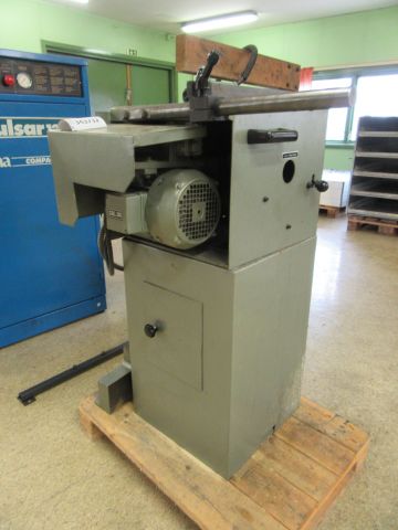 343732--3 Cut saw MEP