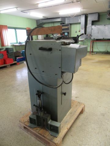 343732-0 Cut saw MEP