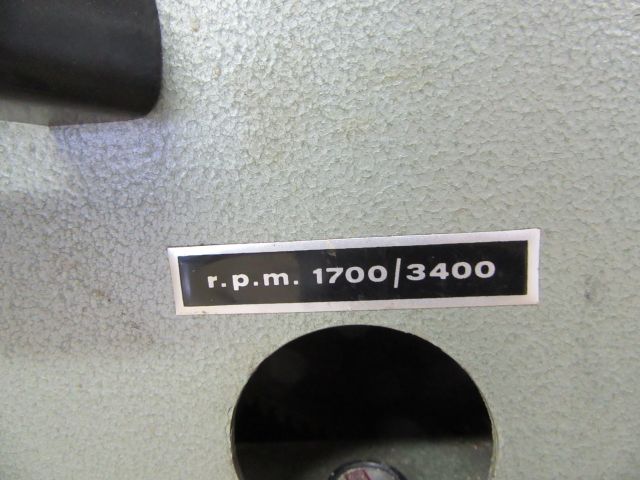 343732-1 Cut saw MEP