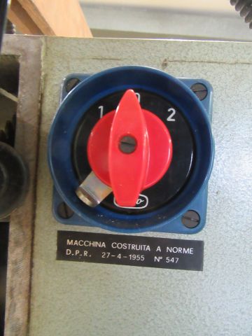 343732-4 Cut saw MEP