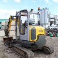 372973-6 Bandgrävmaskin Wacker Neuson 38Z3 -13