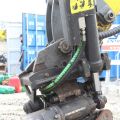 372973-13 Bandgrävmaskin Wacker Neuson 38Z3 -13