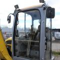 372973-20 Bandgrävmaskin Wacker Neuson 38Z3 -13