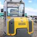 372973-21 Bandgrävmaskin Wacker Neuson 38Z3 -13
