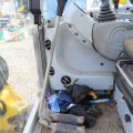 372973-25 Bandgrävmaskin Wacker Neuson 38Z3 -13