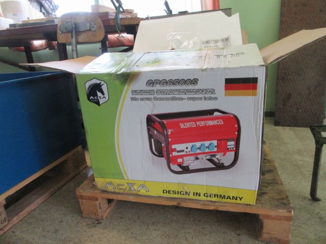 343733--2 Power station (new)