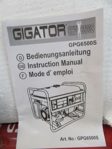 343733-3 Power station (new)