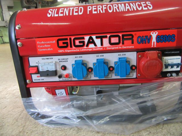 343733--4 Power station (new)