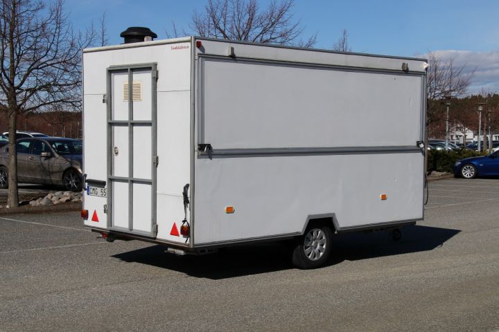 374083-2 Matvagn Food-Station -11