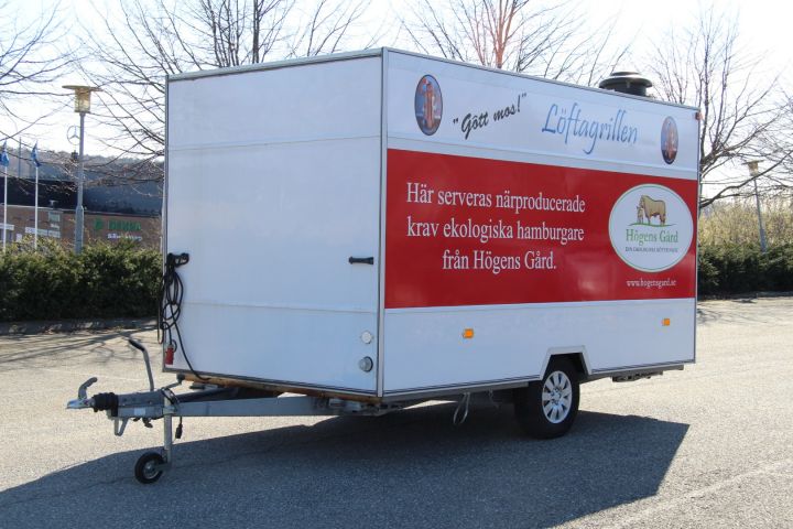 374083-5 Matvagn Food-Station -11