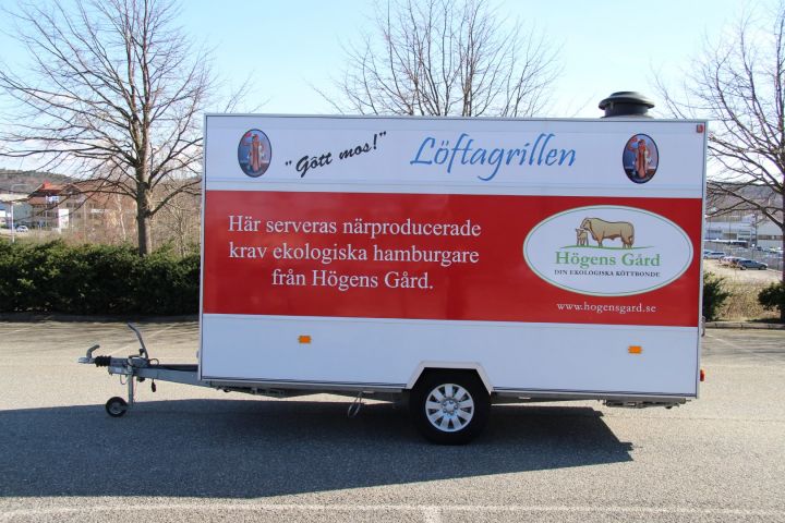 374083-8 Matvagn Food-Station -11