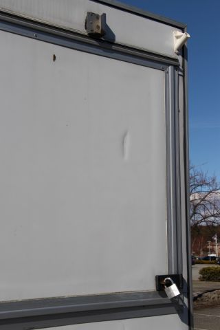 374083-15 Matvagn Food-Station -11