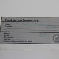 374083-17 Matvagn Food-Station -11