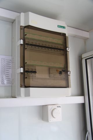 374083-18 Matvagn Food-Station -11