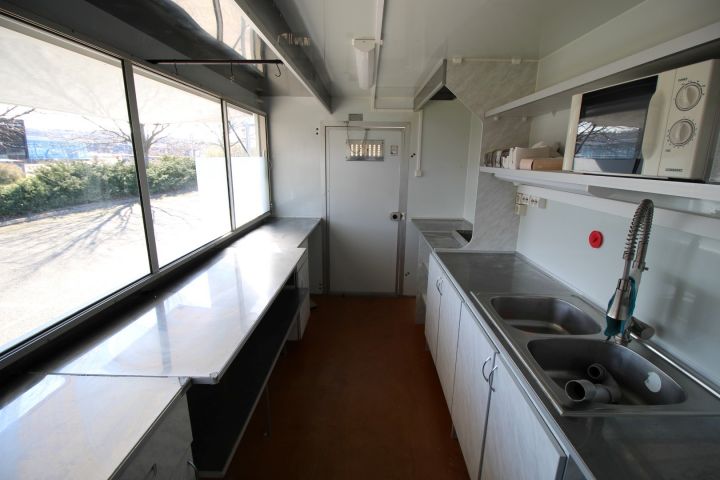 374083-7 Matvagn Food-Station -11