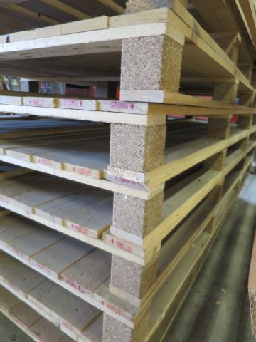 373945-2 9 long pallets