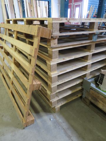 373945-5 9 long pallets