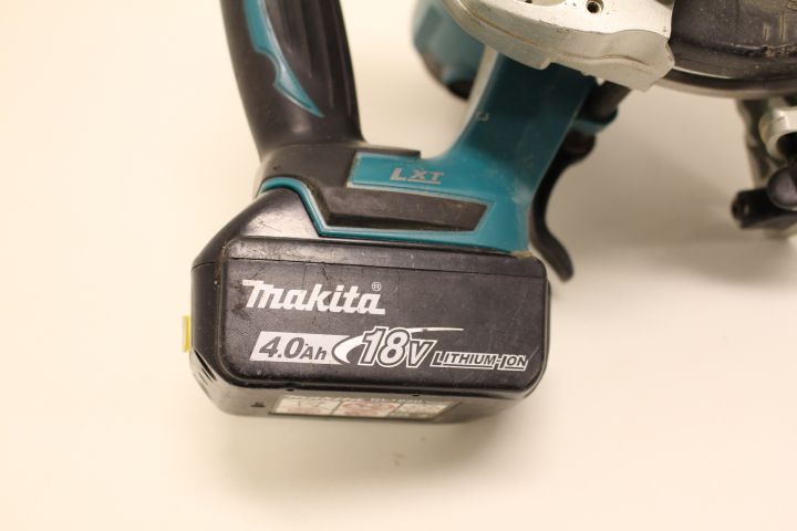 370203-2 Makita DHS630
