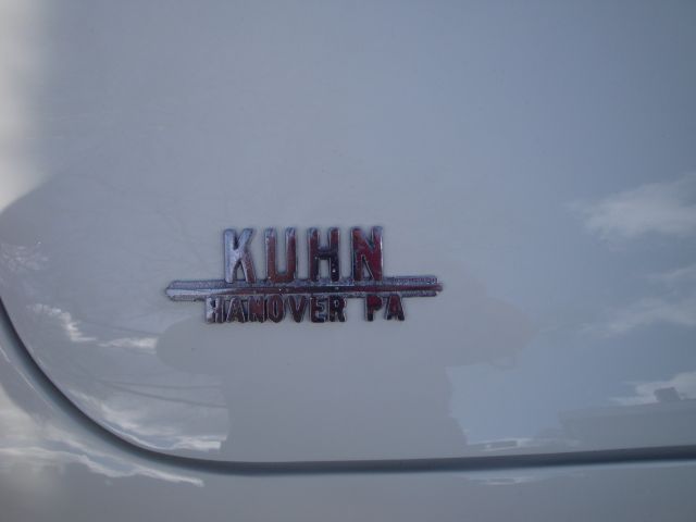 353105--128 Chrysler Imperial -61 i utställningsskick