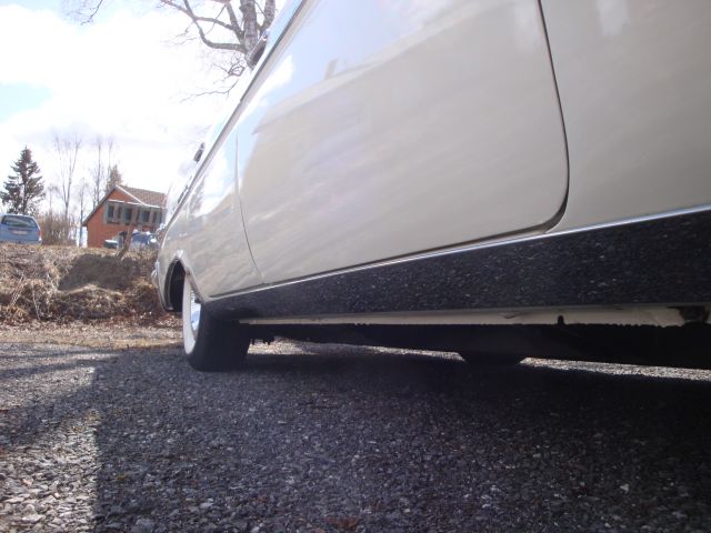 353105--130 Chrysler Imperial -61 i utställningsskick