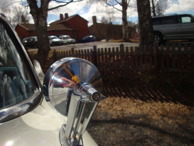 353105--126 Chrysler Imperial -61 i utställningsskick