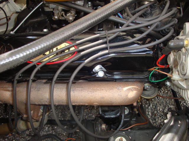 353105--119 Chrysler Imperial -61 i utställningsskick