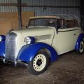 374368--42 Opel Super 6 1938