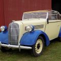 374368--41 Opel Super 6 1938