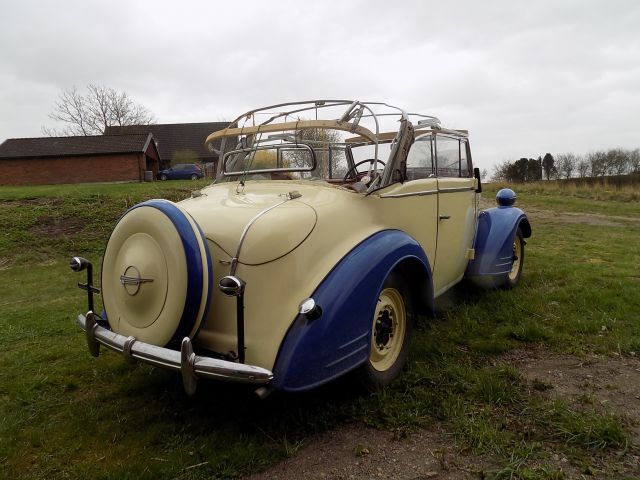 374368--38 Opel Super 6 1938