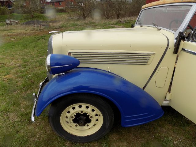 374368--35 Opel Super 6 1938