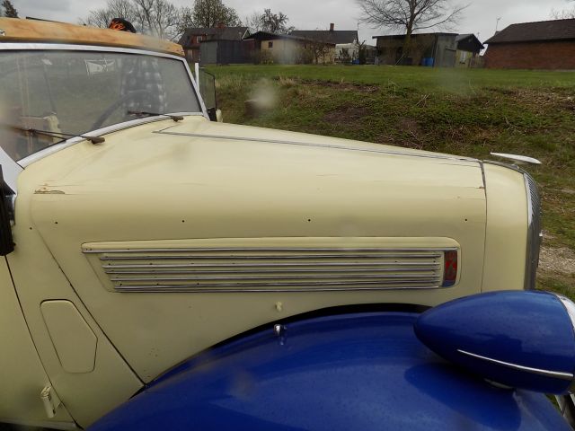 374368--34 Opel Super 6 1938