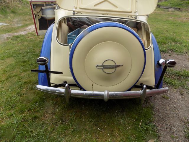 374368--29 Opel Super 6 1938