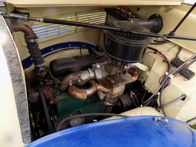 374368--25 Opel Super 6 1938