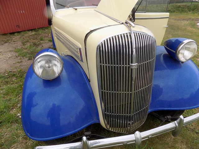 374368--18 Opel Super 6 1938