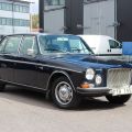 374378--105 Volvo 164 -70