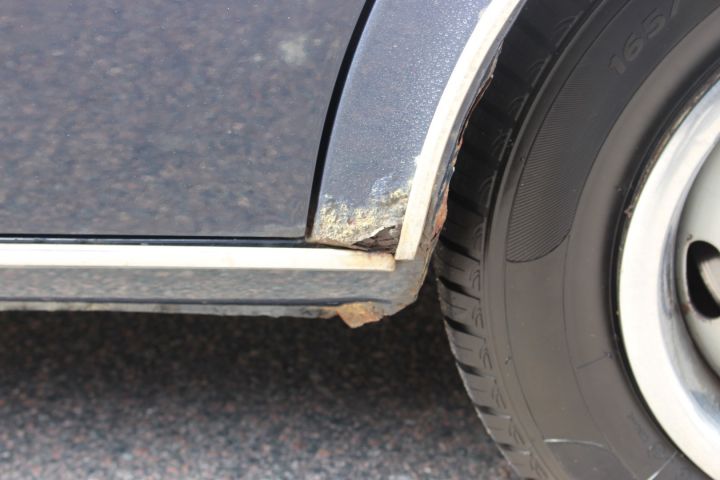 374378--101 Volvo 164 -70