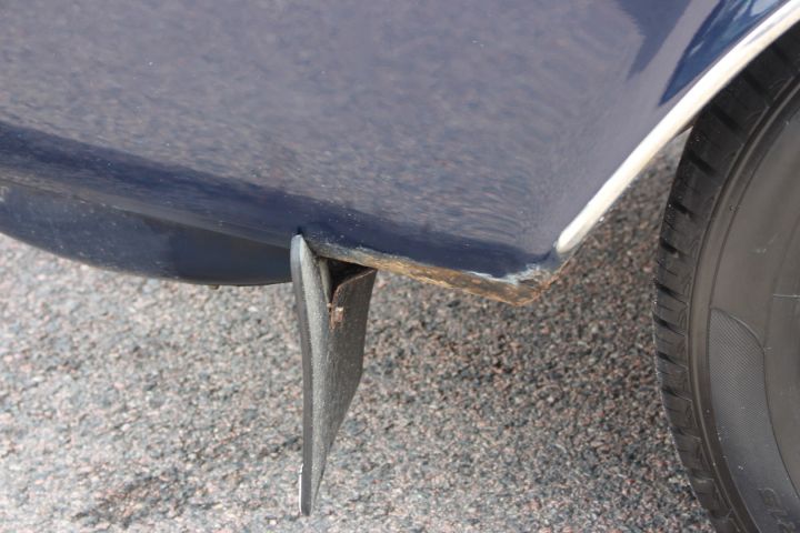 374378--96 Volvo 164 -70