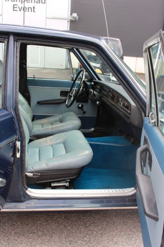 374378--95 Volvo 164 -70