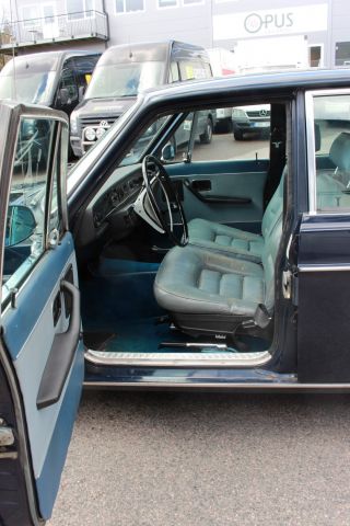 374378--91 Volvo 164 -70