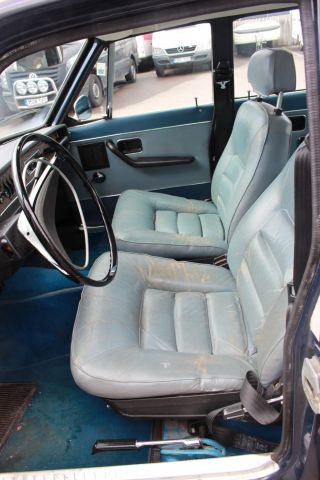 374378--88 Volvo 164 -70
