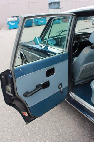 374378--86 Volvo 164 -70