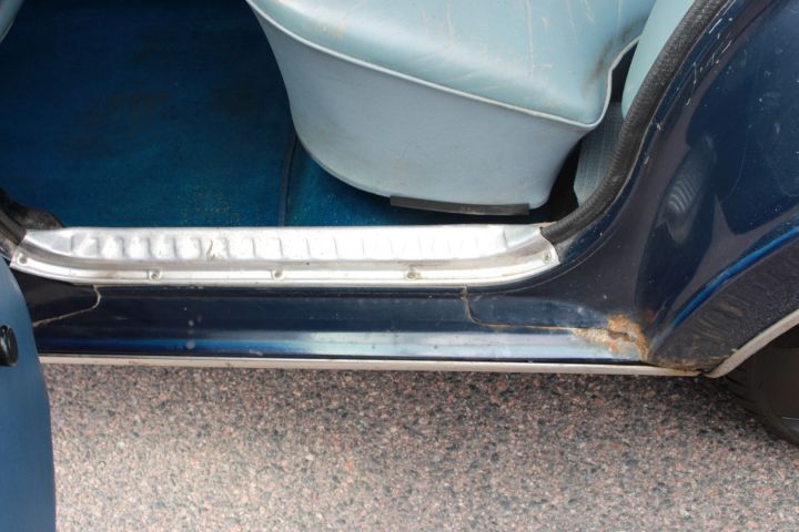 374378--87 Volvo 164 -70