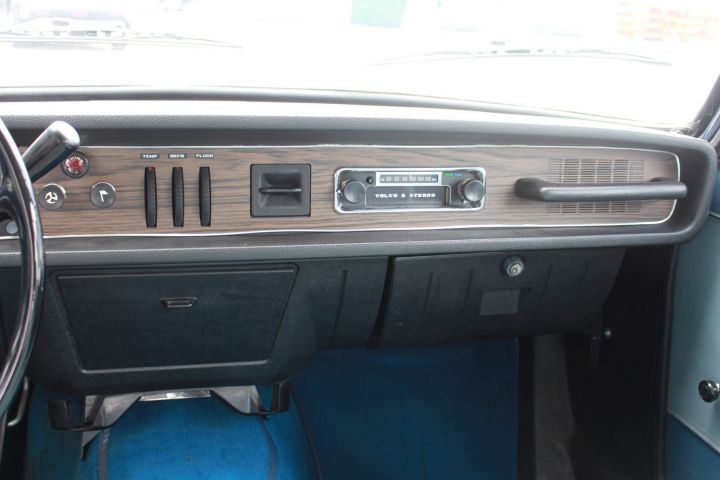 374378--88 Volvo 164 -70