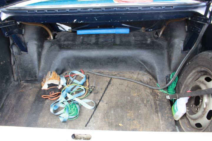 374378--85 Volvo 164 -70