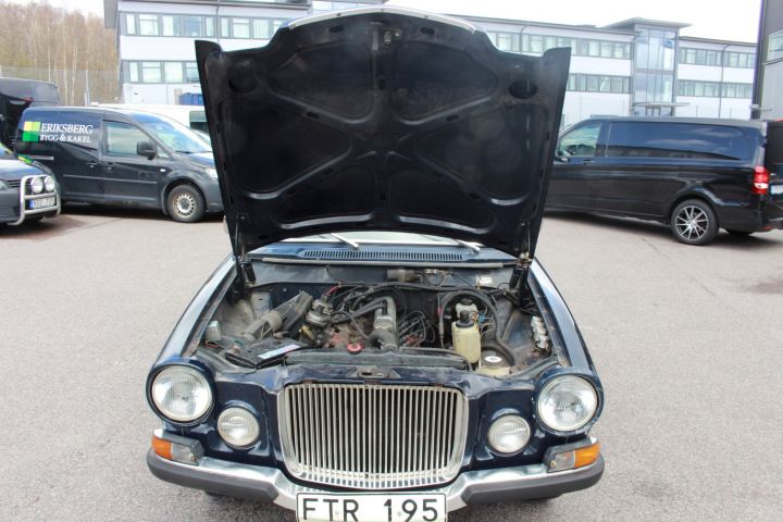 374378--82 Volvo 164 -70